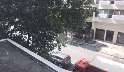 Sala à venda, 44 m² por R$ 350.000 - Copacabana -RJ