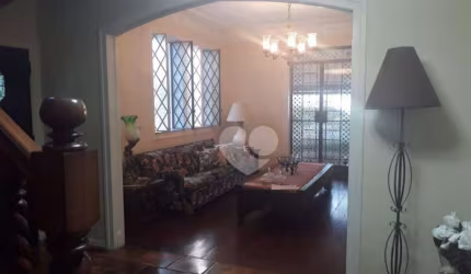 Casa à venda, 250 m² por R$ 4.786.000,00 - Jardim Botânico - Rio de Janeiro/RJ