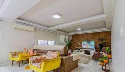 Cobertura com 3 quartos à venda, 392 m² por R$ 1.470.000 - Recreio dos Bandeirantes - Rio de Janeiro/RJ