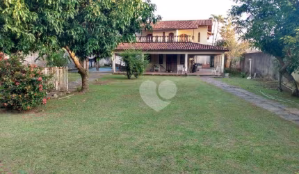Casa com 6 dormitórios à venda, 350 m² por R$ 1.180.000,00 - Ilha de Guaratiba - Rio de Janeiro/RJ