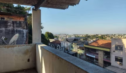 Casa com 3 quartos à venda, 179 m² por R$ 530.000 - Brás de Pina - Rio de Janeiro/RJ