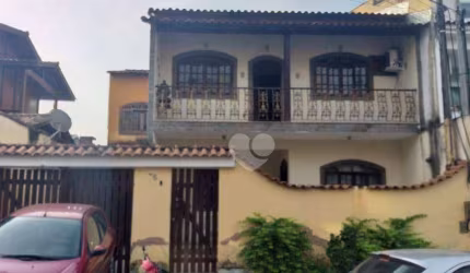Casa com 3 dormitórios à venda, 150 m² por R$ 600.000,00 - Jacarepaguá - Rio de Janeiro/RJ