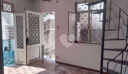 Casa com 5 quartos à venda, 296 m² - Méier - Rio de Janeiro/RJ