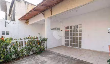 Casa com 4 quartos à venda, 118 m² por R$ 420.000 - Freguesia de Jacarepaguá - Rio de Janeiro/RJ
