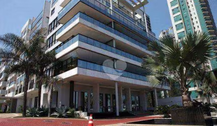 Cobertura à venda na Barra da tijuca com , 185 m² por R$ 3.200.000 - Rio de Janeiro/RJ