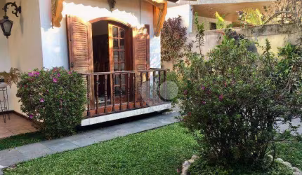 Casa com 4 quartos à venda, 293 m² por R$ 1.900.000 - Recreio dos Bandeirantes - Rio de Janeiro/RJ