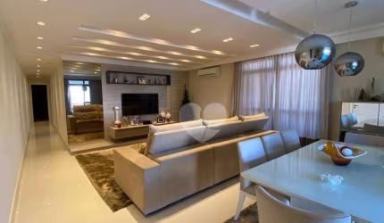 Cobertura com 4 quartos á venda  394 m² por R$3.500.000 Recreio dos Bandeirantes - Rio de Janeiro/RJ