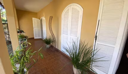 Casa com 4 quartos à venda, 342 m² por R$ 1.850.000 - Recreio dos Bandeirantes - Rio de Janeiro/RJ