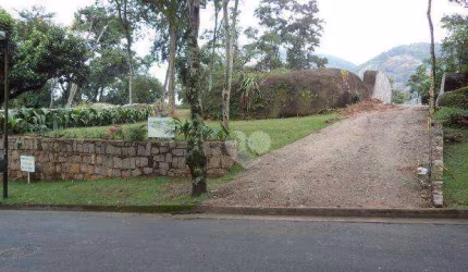 Itanhangá, Terreno à  venda, 999 m² por R$ 1.950.000, - Condomínio Reserva Itanhangá, Rio de Janeiro/RJ