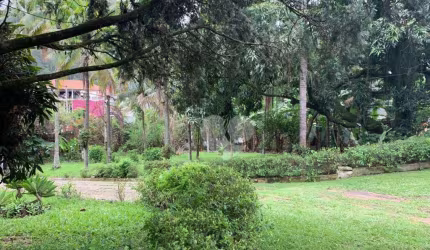 Terreno à venda, 8000 m² por R$ 3.500.000,00 - Barra Olímpica - Rio de Janeiro/RJ