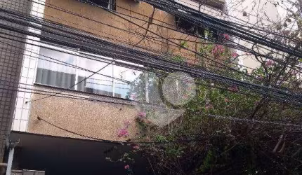Casa à venda, 455 m² por R$ 3.200.000,00 - Tijuca - Rio de Janeiro/RJ