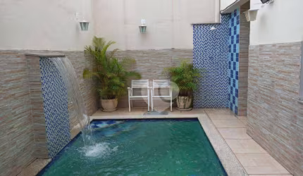Casa com 3 dormitórios à venda, 198 m² por R$ 620.000,00 - Freguesia de Jacarepaguá - Rio de Janeiro/RJ