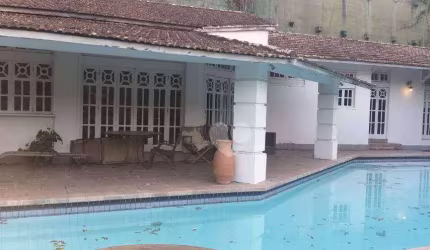 Lopes Enjoy vende Casa com 5 quartos à venda, 779 m² por R$ 7.500.000 - Itanhangá - Rio de Janeiro/RJ