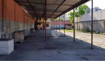 Terreno à venda, 760 m² por R$ 900.000,00 - Pechincha - Rio de Janeiro/RJ