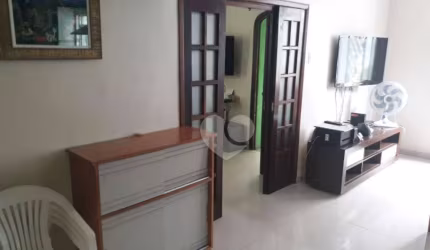 Casa com 4 quartos à venda, 178 m² por R$ 1.120.000 - Tijuca - Rio de Janeiro/RJ