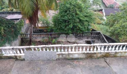 Casa com 3 dormitórios à venda, 600 m² por R$ 450.000,00 - Barra Olímpica - Rio de Janeiro/RJ