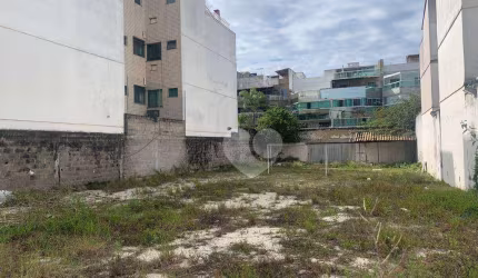 Terreno à venda, 600 m² por R$ 1.680.000,00 - Recreio dos Bandeirantes - Rio de Janeiro/RJ