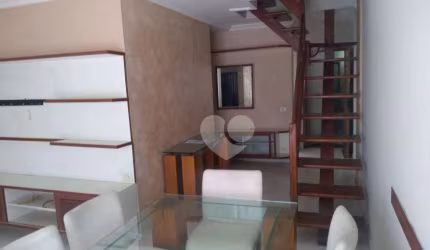 Apartamento Duplex com 2 quartos à venda, 105 m² por R$ 540.000 - Vila Isabel - Rio de Janeiro/RJ