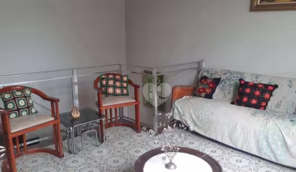 Casa à venda, 206 m² por R$ 750.000,00 - Vista Alegre - Rio de Janeiro/RJ