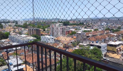 Cobertura com 2 quartos à venda, 114 m² por R$ 280.000 - Riachuelo - Rio de Janeiro/RJ
