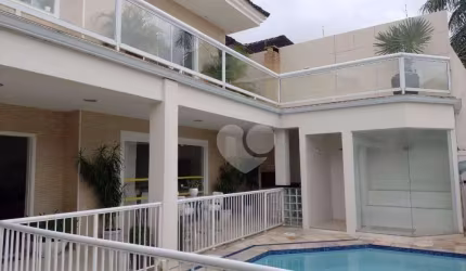 Casa com 3 dormitórios à venda, 253 m² por R$ 1.500.000,00 - Vargem Pequena - Rio de Janeiro/RJ
