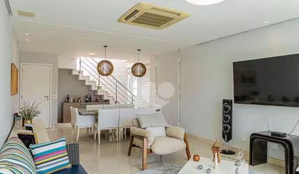 Cobertura com 5 quartos à venda, 339 m² por R$ 1.999.000 - Recreio dos Bandeirantes - Rio de Janeiro/RJ