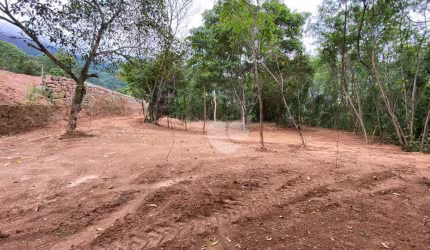 Terreno à venda, 995 m² por R$ 1.950.000,00 - Itanhangá - Rio de Janeiro/RJ