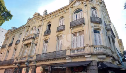Prédio à venda, 995 m² por R$ 6.500.000,00 - Catete - Rio de Janeiro/RJ
