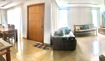 Casa com 3 dormitórios à venda, 270 m² por R$ 1.200.000,00 - Vargem Pequena - Rio de Janeiro/RJ