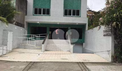 Prédio à venda, 1191 m² por R$ 10.000.000,00 - Barra da Tijuca - Rio de Janeiro/RJ