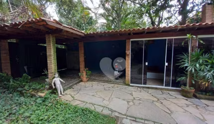Casa à venda, 480 m² por R$ 2.650.000,00 - Cosme Velho - Rio de Janeiro/RJ