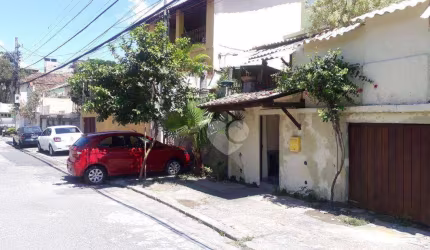 Casa com 3 quartos à venda, 159 m² por R$ 1.300.000 - Cachambi - Rio de Janeiro/RJ