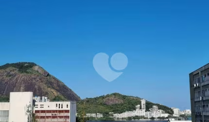 Cobertura à venda, 179 m² por R$ 2.450.000,00 - Jardim Botânico - Rio de Janeiro/RJ