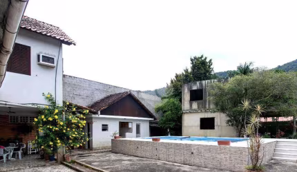 Casa com 3 quartos à venda, 384 m² por R$ 850.000 - Vargem Pequena