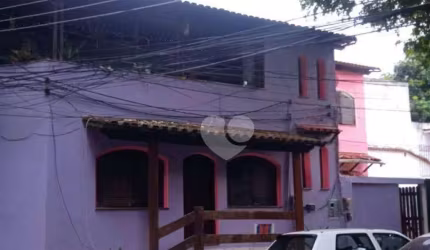 Casa com 2 dormitórios à venda, 150 m² por R$ 550.000,00 - Engenho Novo - Rio de Janeiro/RJ