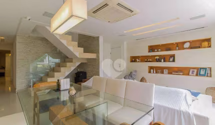 Cobertura com 4 Quartos à  venda, 333 m² por R$ 3.700.000 - Jardim Oceânico - Rio de Janeiro/RJ
