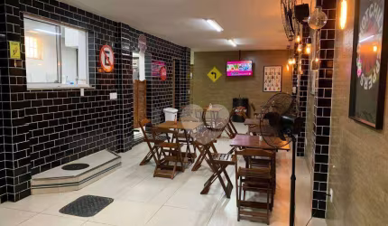Prédio à venda, 275 m² por R$ 500.000,00 - Engenho Novo - Rio de Janeiro/RJ