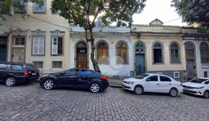 Casa com 1 quarto à venda, 234 m², no bairro de Santa Teresa, por R$ 2.500.000 - Rio de Janeiro/RJ