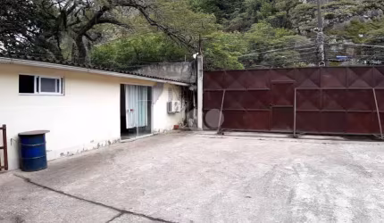 Terreno à venda, 2214 m²  por R$ 8.400.000 - Itanhangá - Rio de Janeiro/RJ