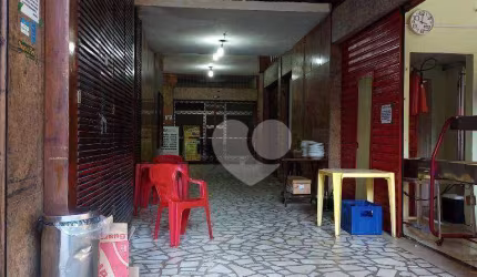 Loja à venda, 26 m² por R$ 125.000,00 - Andaraí - Rio de Janeiro/RJ