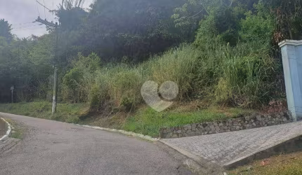 Terreno à venda, 2000 m² por R$ 595.000,00 - Anil - Rio de Janeiro/RJ