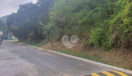Terreno à venda, 2000 m² por R$ 550.000,00 - Anil - Rio de Janeiro/RJ