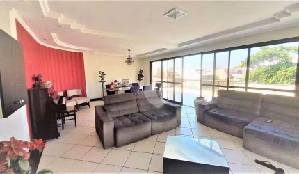 Cobertura com 4 quartos à venda, 389 m² por R$ 1.620.000 - Recreio dos Bandeirantes - Rio de Janeiro/RJ