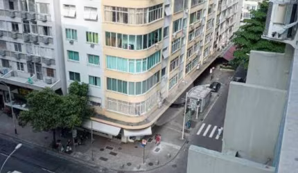 Sala à venda, 40 m² por R$ 280.000,00 - Copacabana - Rio de Janeiro/RJ