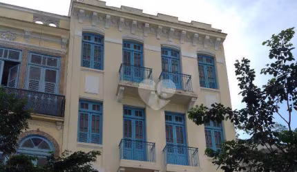 Prédio à venda, 730 m² por R$ 12.000.000,00 - Centro - Rio de Janeiro/RJ