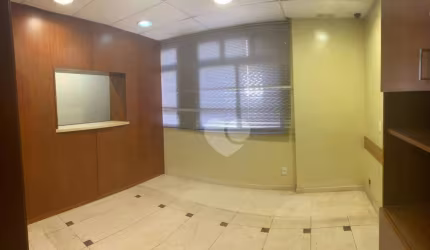 Sala à venda, 70 m² por R$ 550.000,00 - Botafogo - Rio de Janeiro/RJ