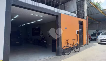 Terreno à venda, 1432 m² por R$ 7.900.000,00 - Rocha - Rio de Janeiro/RJ