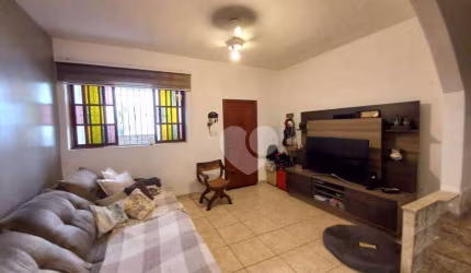 Casa com 3 dormitórios à venda, 150 m² por R$ 350.000,00 - Engenho de Dentro - Rio de Janeiro/RJ