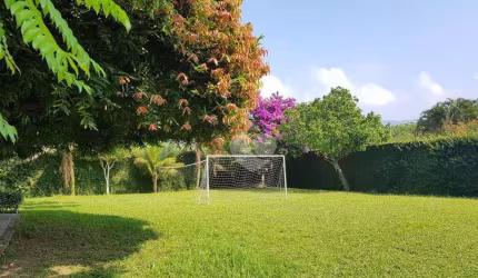 Chácara com 5 quartos à venda, 2900 m² por R$ 2.500.000 - Vargem Grande - Rio de Janeiro/RJ