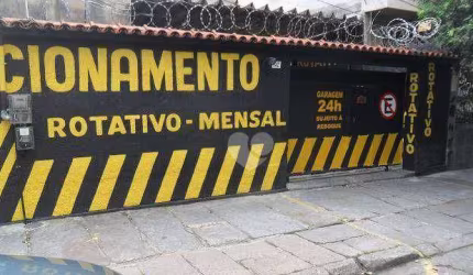 Terreno à venda, 1173 m² por R$ 1.450.000,00 - Riachuelo - Rio de Janeiro/RJ